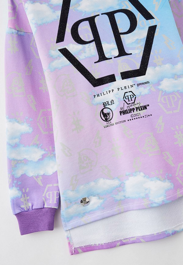 фото Платье philipp plein