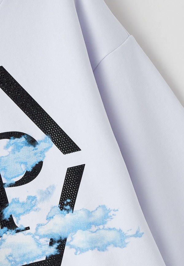 фото Платье philipp plein