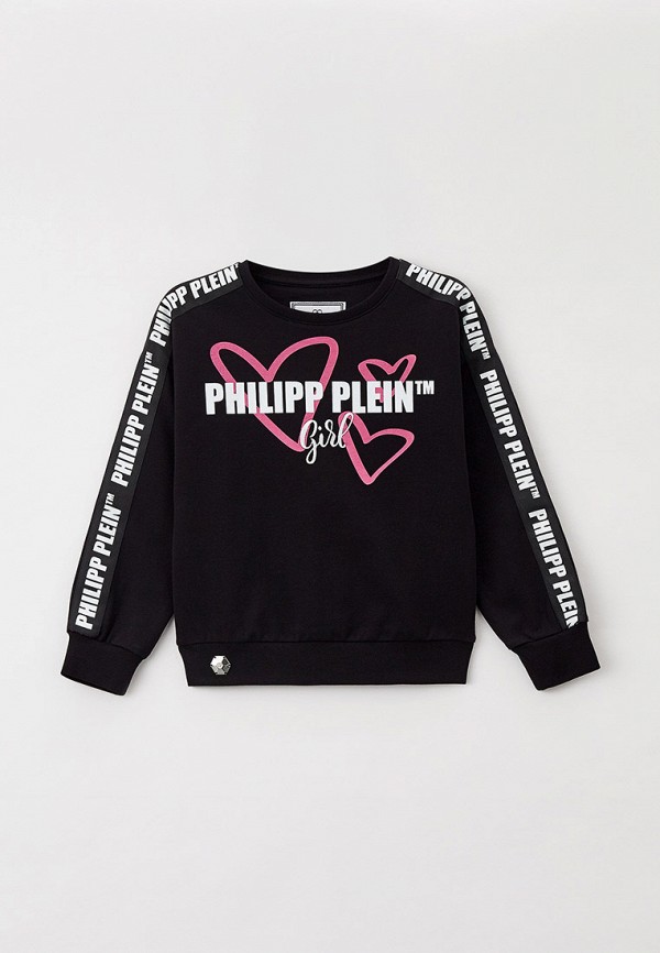 

Свитшот Philipp Plein, Черный