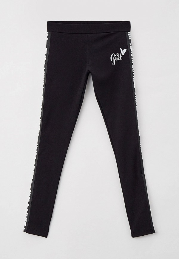 

Леггинсы Philipp Plein, Черный