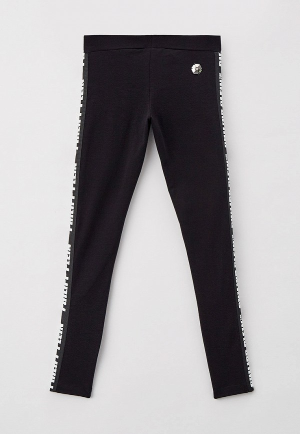 

Леггинсы Philipp Plein, Черный