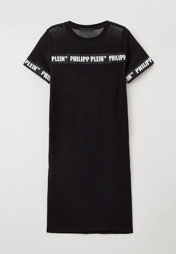 фото Платье philipp plein