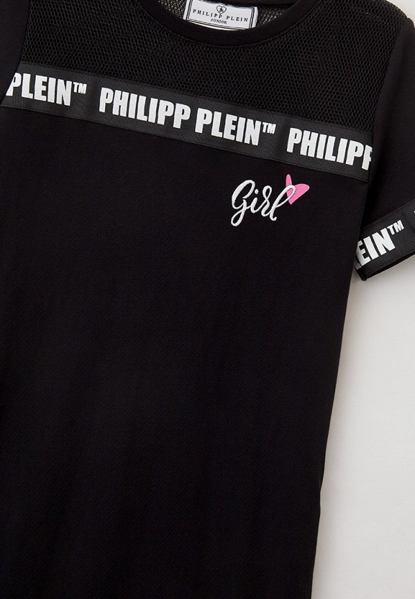 фото Платье philipp plein