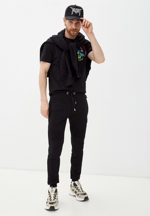 фото Брюки спортивные philipp plein