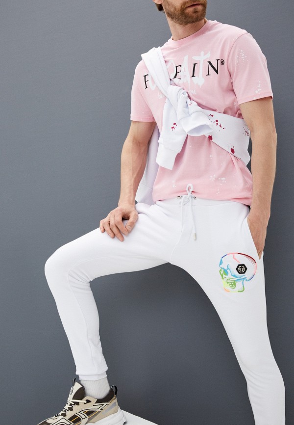 фото Брюки спортивные philipp plein