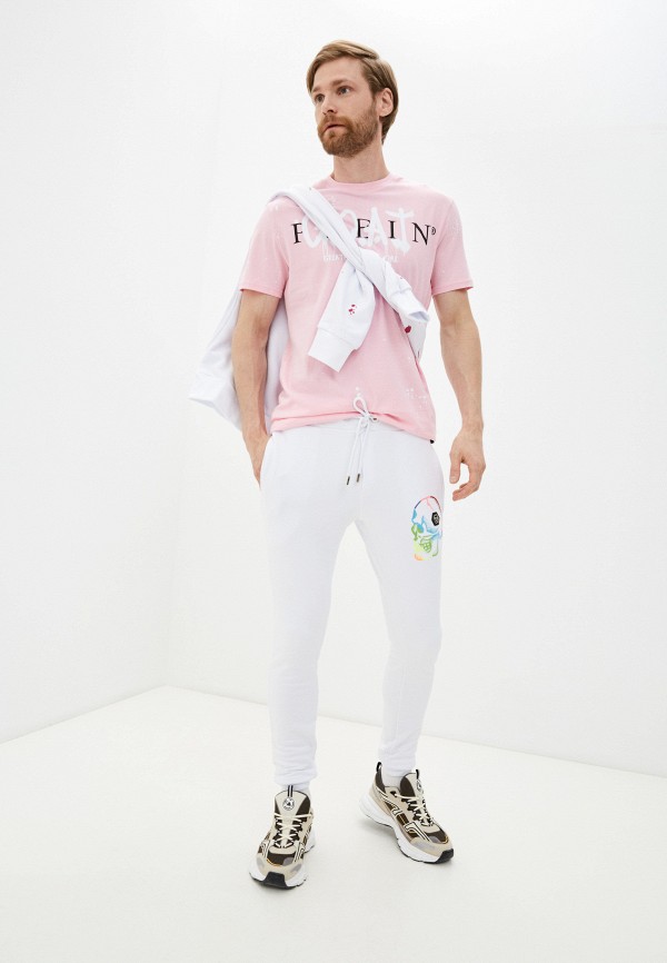фото Брюки спортивные philipp plein