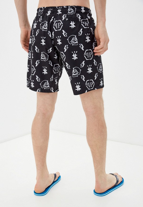 фото Шорты для плавания philipp plein