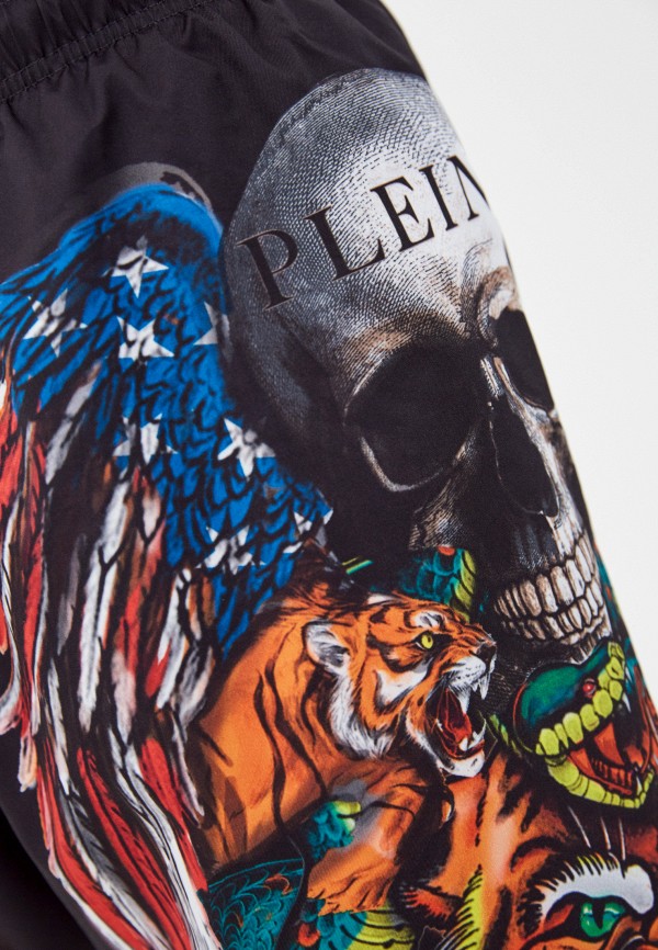 фото Шорты для плавания philipp plein