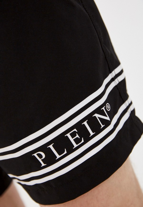 фото Шорты для плавания philipp plein