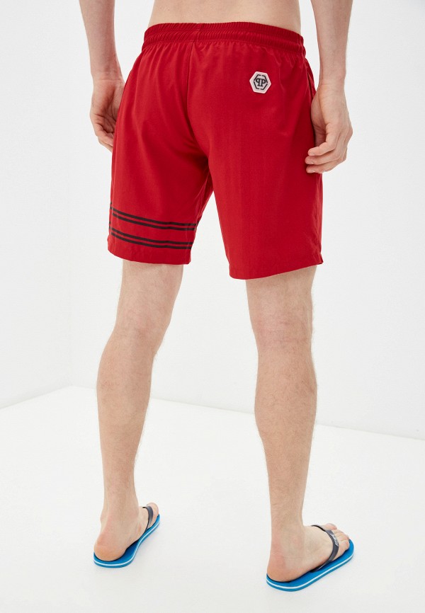 фото Шорты для плавания philipp plein