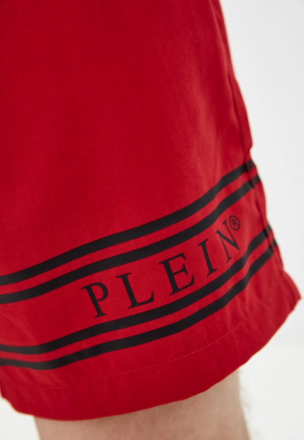 фото Шорты для плавания philipp plein