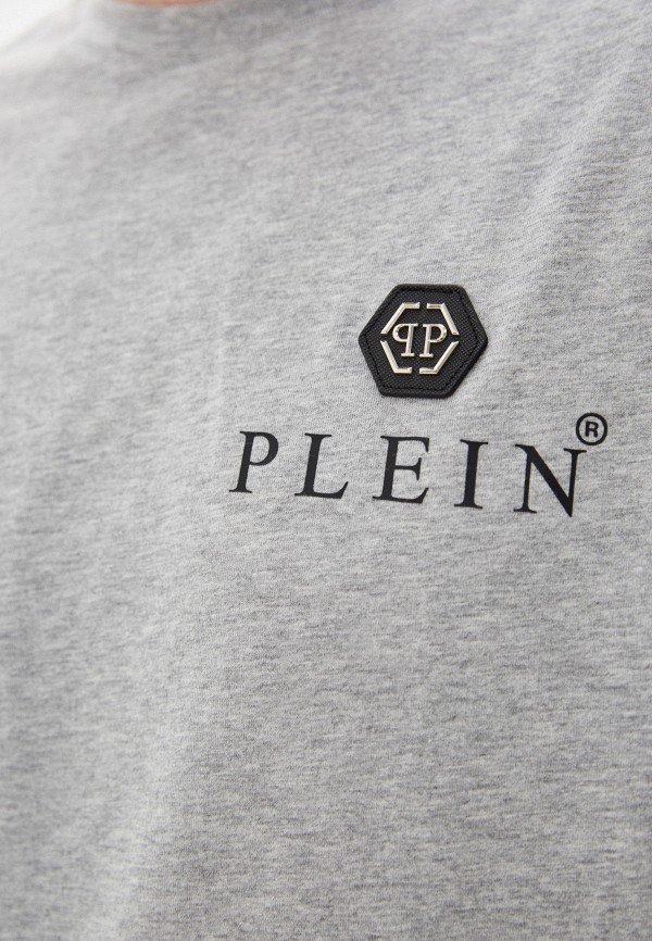 фото Футболка philipp plein