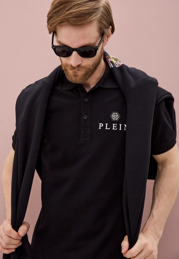 фото Поло philipp plein
