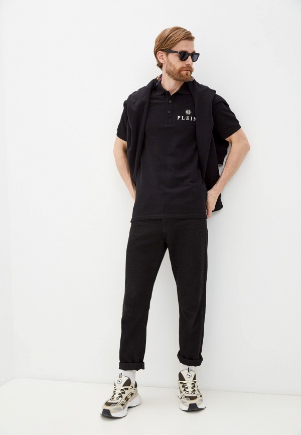 фото Поло philipp plein