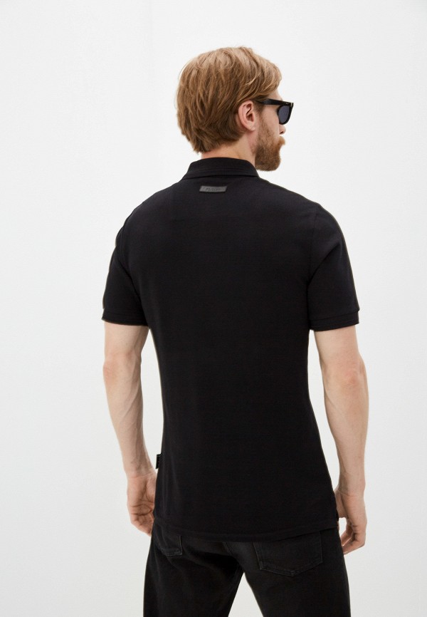 фото Поло philipp plein