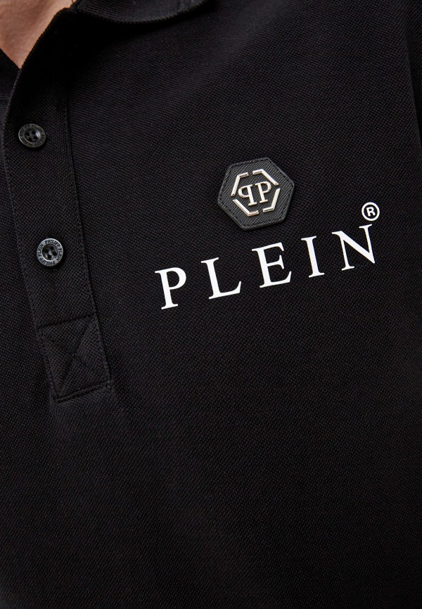 фото Поло philipp plein