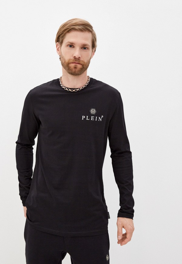 

Лонгслив Philipp Plein