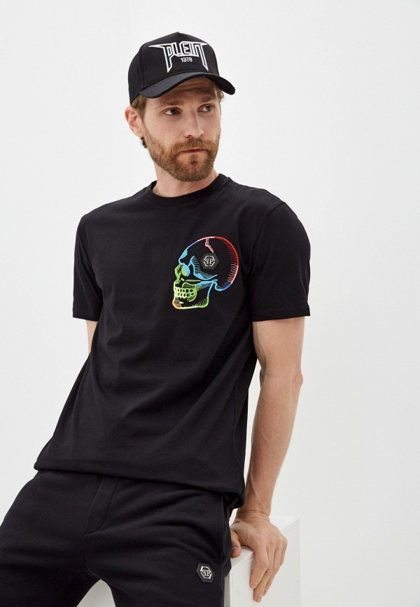 фото Футболка philipp plein