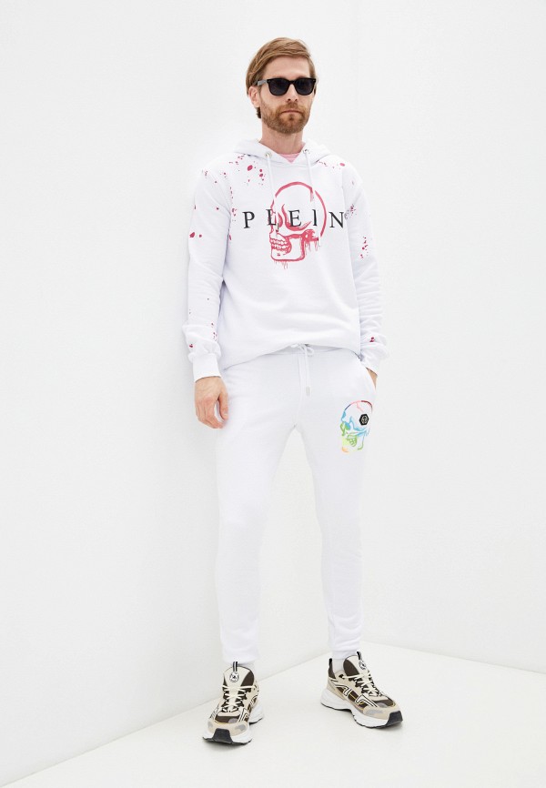 фото Худи philipp plein