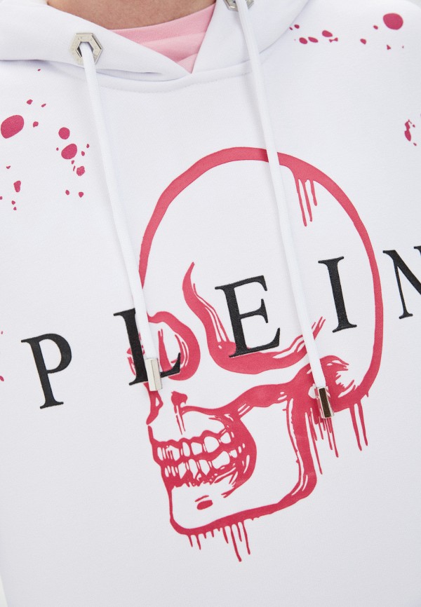 фото Худи philipp plein