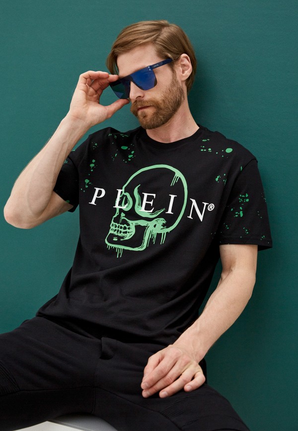фото Футболка philipp plein