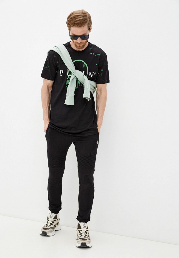 фото Футболка philipp plein