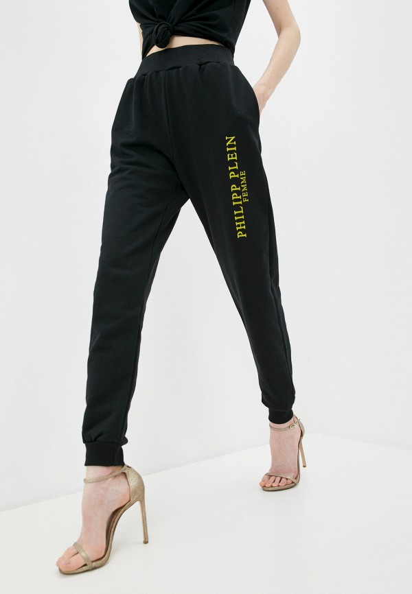 фото Брюки спортивные philipp plein