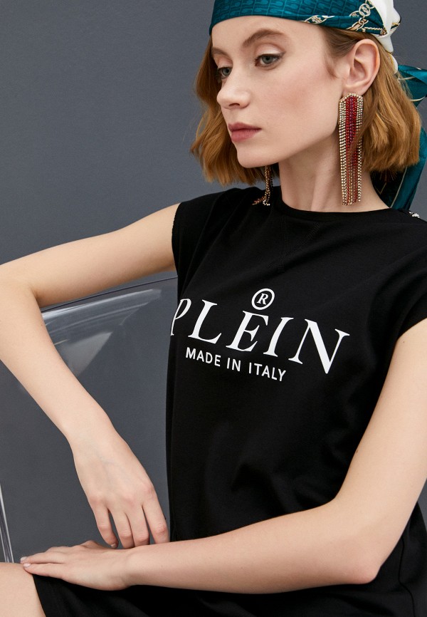 фото Платье philipp plein