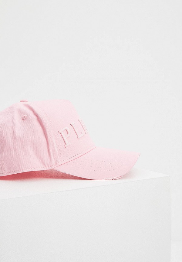 фото Бейсболка philipp plein