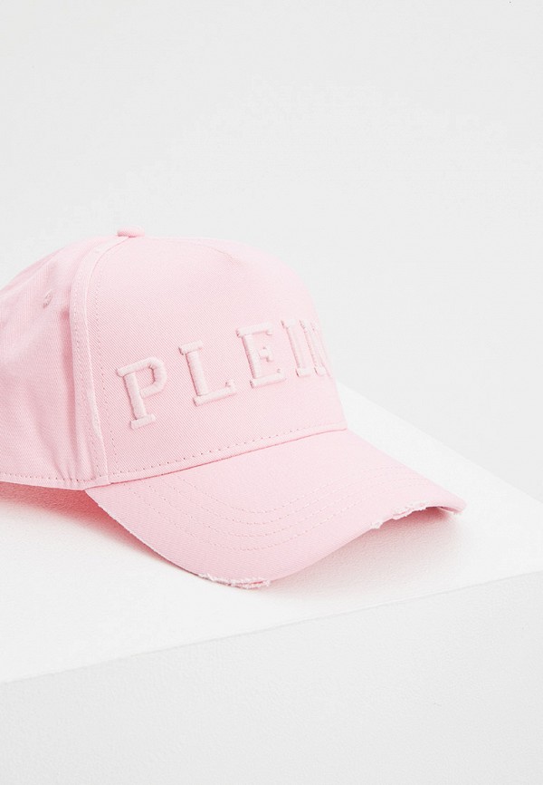 фото Бейсболка philipp plein