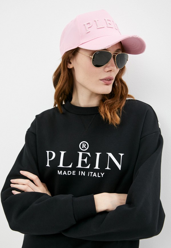 фото Бейсболка philipp plein