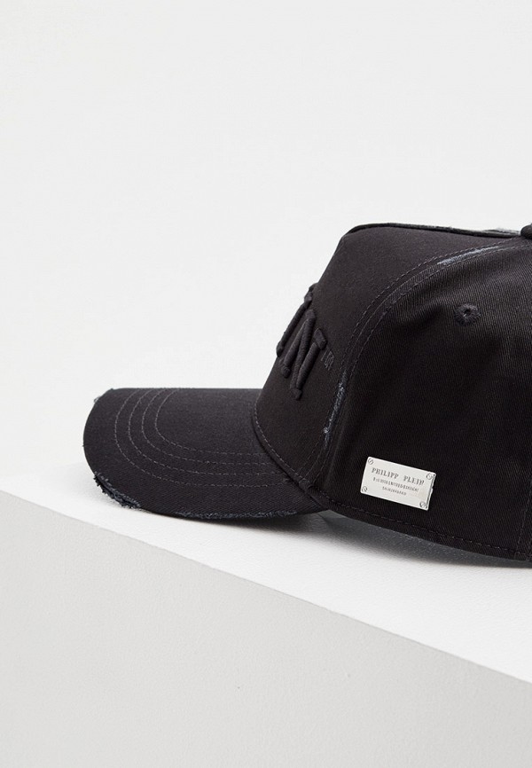 фото Бейсболка philipp plein