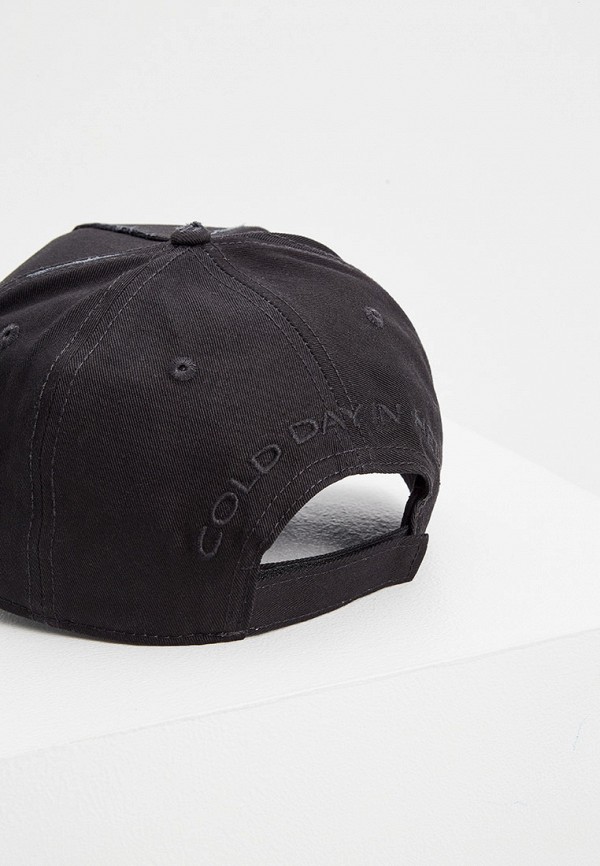 фото Бейсболка philipp plein