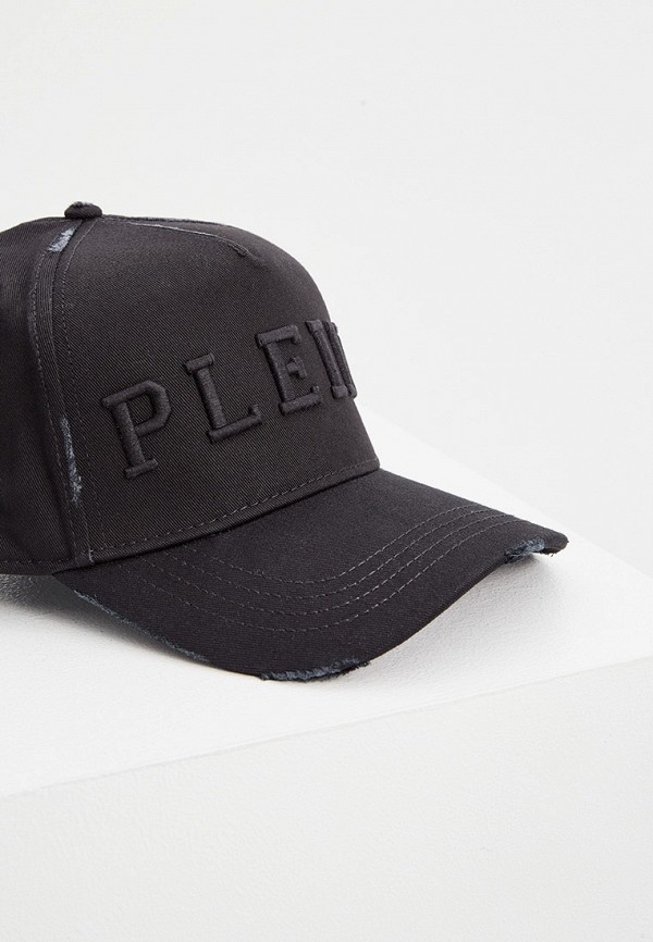 фото Бейсболка philipp plein