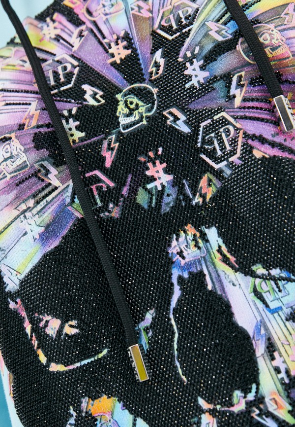 фото Худи philipp plein