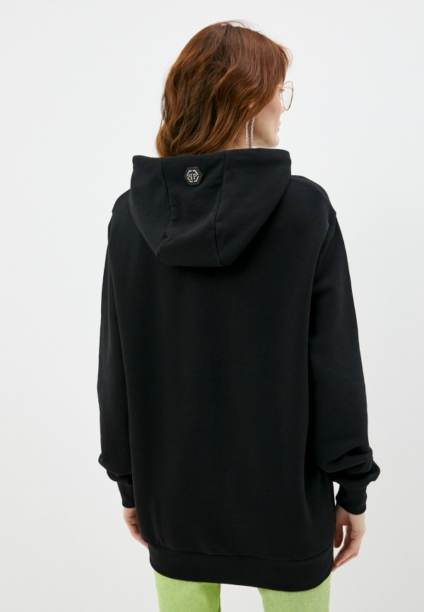 фото Худи philipp plein