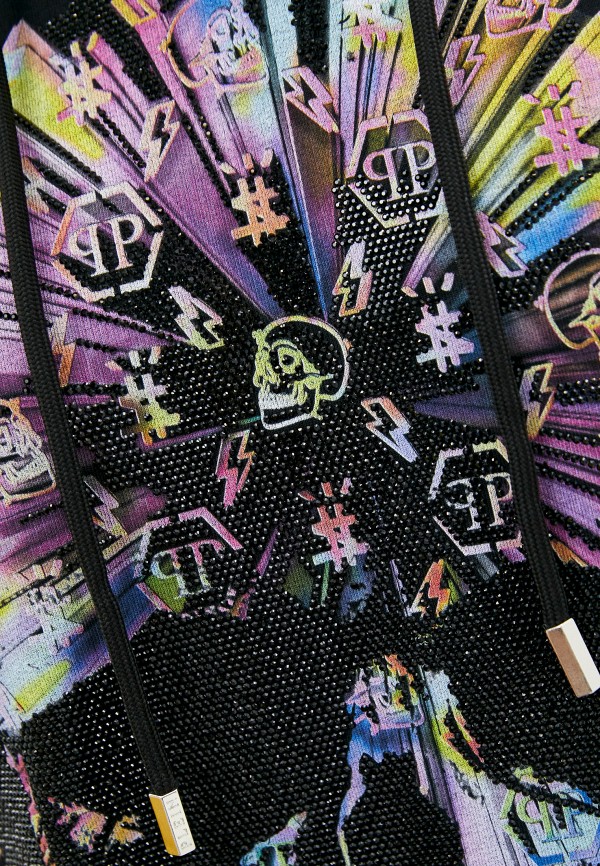 фото Худи philipp plein