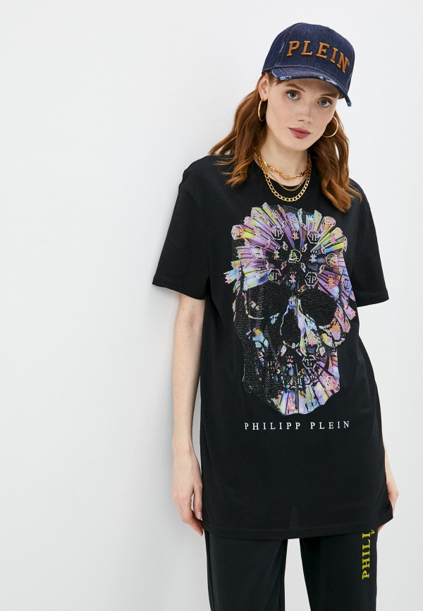 фото Платье philipp plein