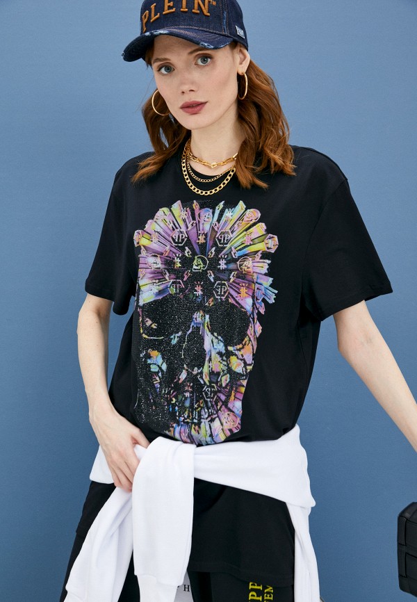 фото Платье philipp plein