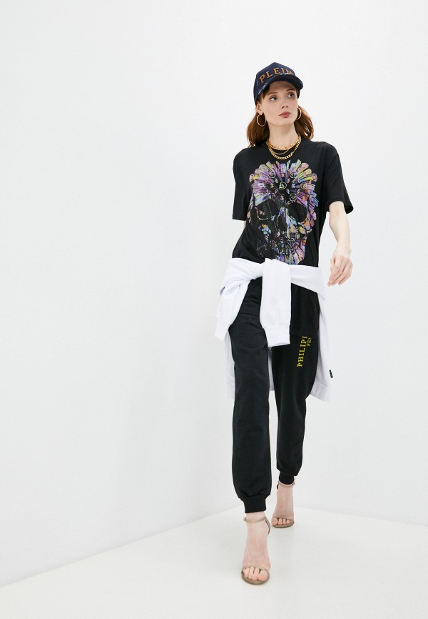 фото Платье philipp plein