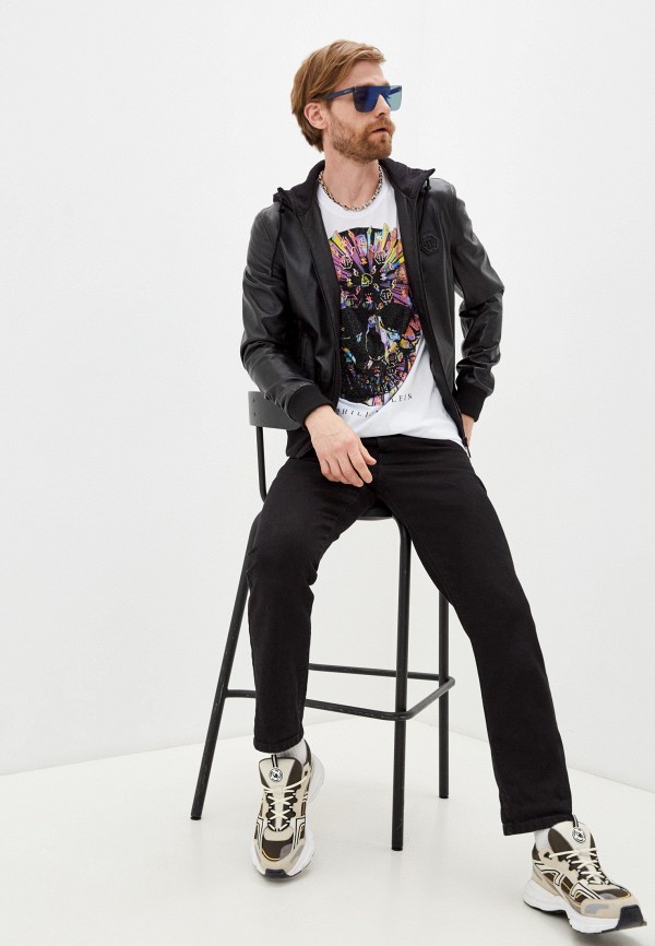 фото Футболка philipp plein