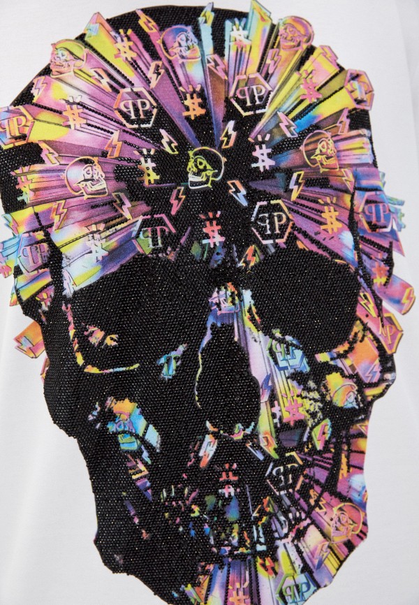 фото Футболка philipp plein