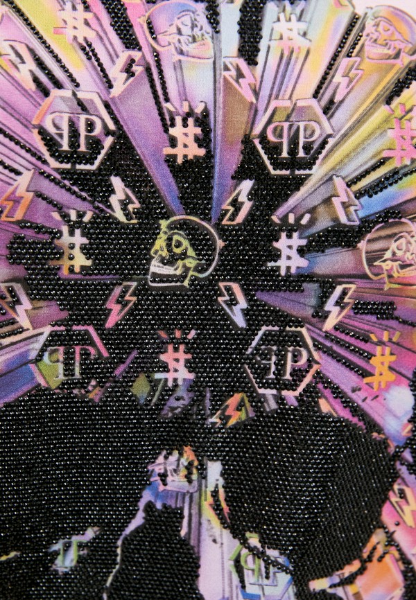 фото Платье philipp plein