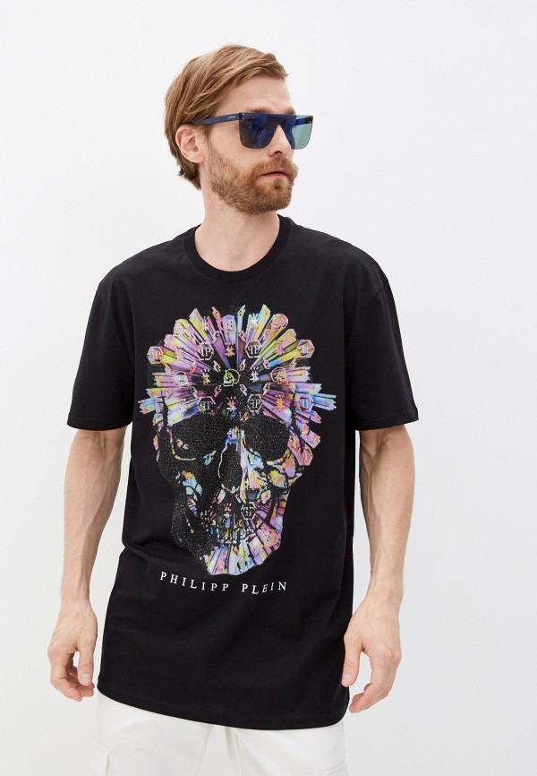 фото Футболка philipp plein