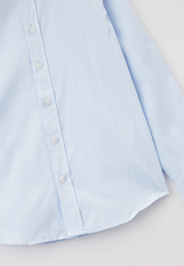 Рубашка для мальчика Button Blue 221BBBS23011805 Фото 3