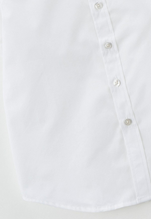 фото Рубашка button blue
