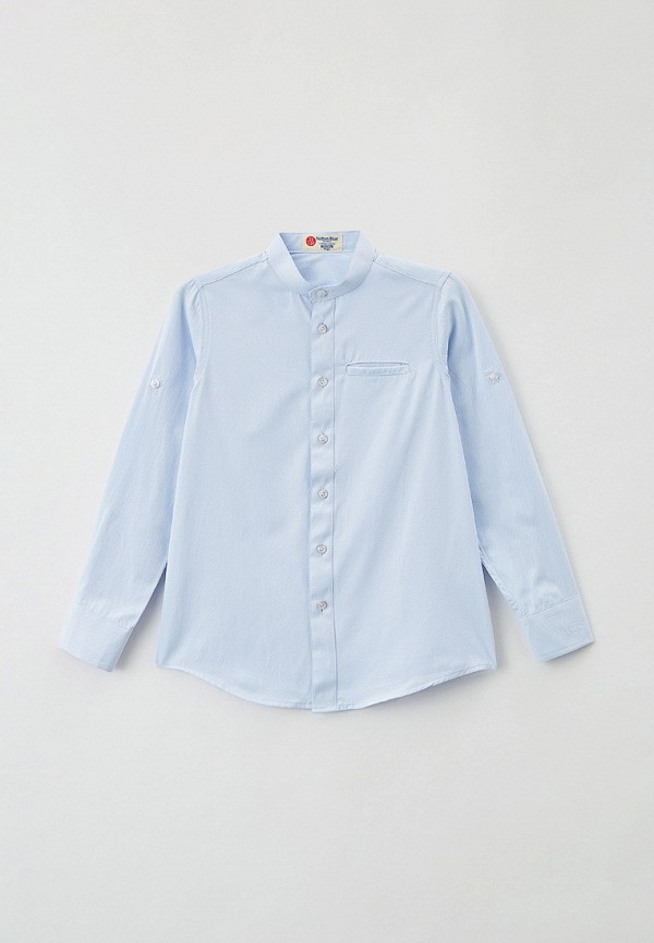 Рубашка для мальчика Button Blue 221BBBS23091800