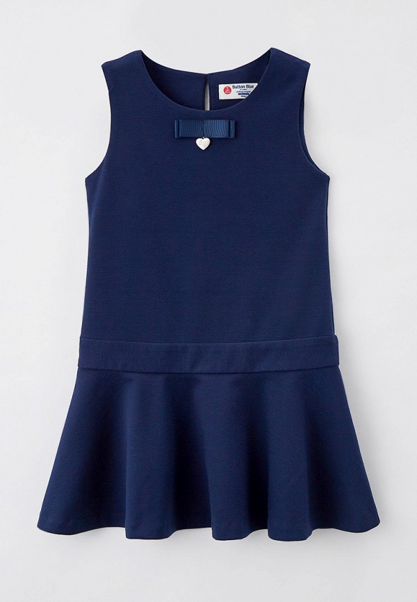 Платья для девочки Button Blue 221BBGS50021000