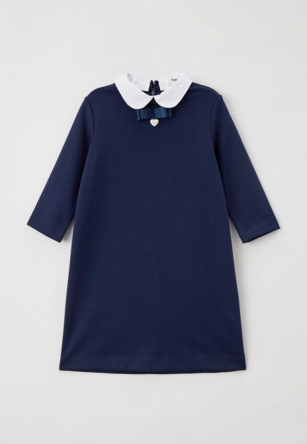фото Платье button blue