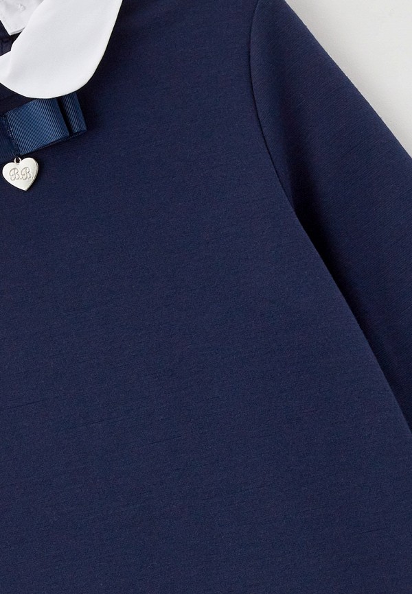 фото Платье button blue